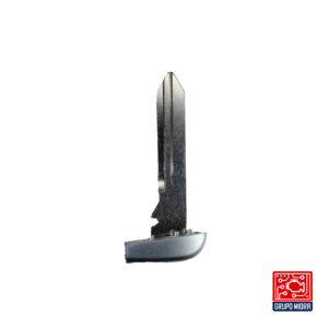 Insertos de Llave – Key Blade de Repuesto para Controles Remotos