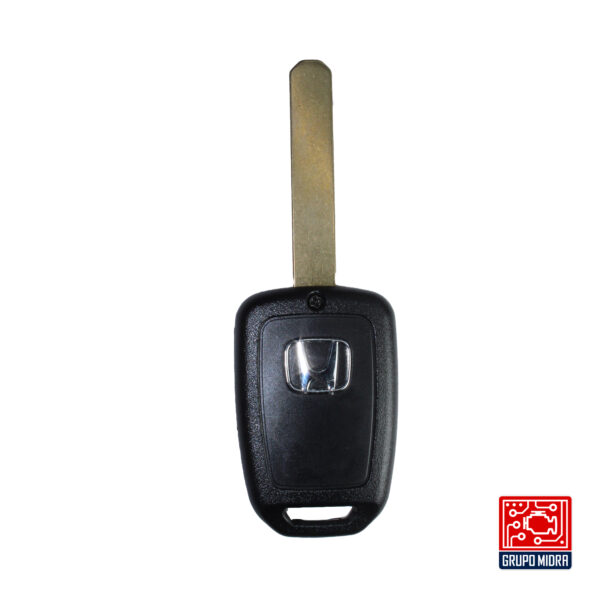 Honda - RK-01 – Llave Remota 3+1 Botones - Image 3