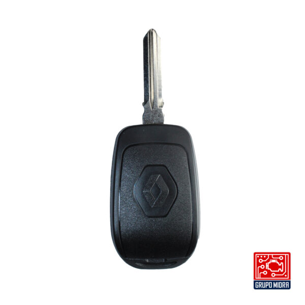 Renault - RK-14-C – Llave Remota de 2 Botones - Image 2