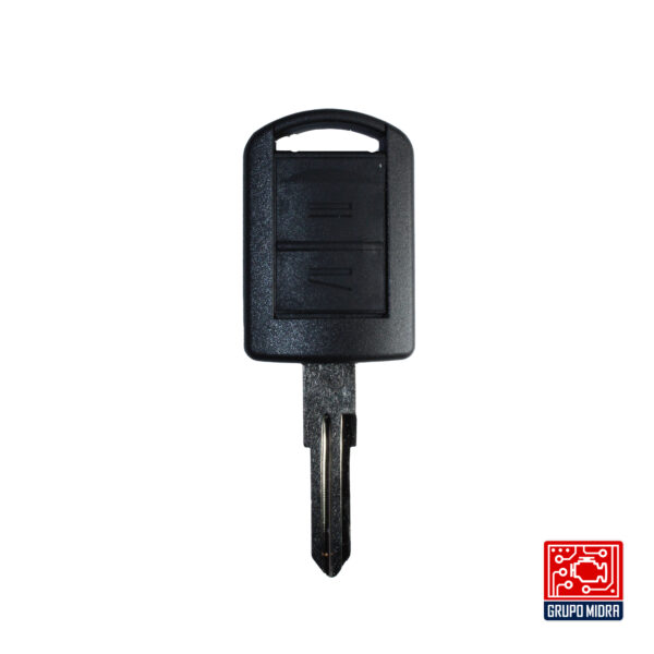 OPL-RK-05 #2 – Control Remoto de 2 Botones