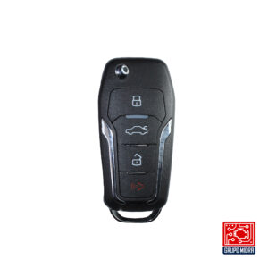 KDB-NB12-3+1 – Control Remoto Universal de 3+1 Botones