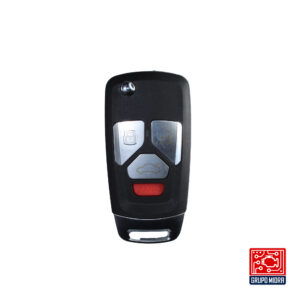 KDB-NB27-4 – Control Remoto Universal de 4 Botones