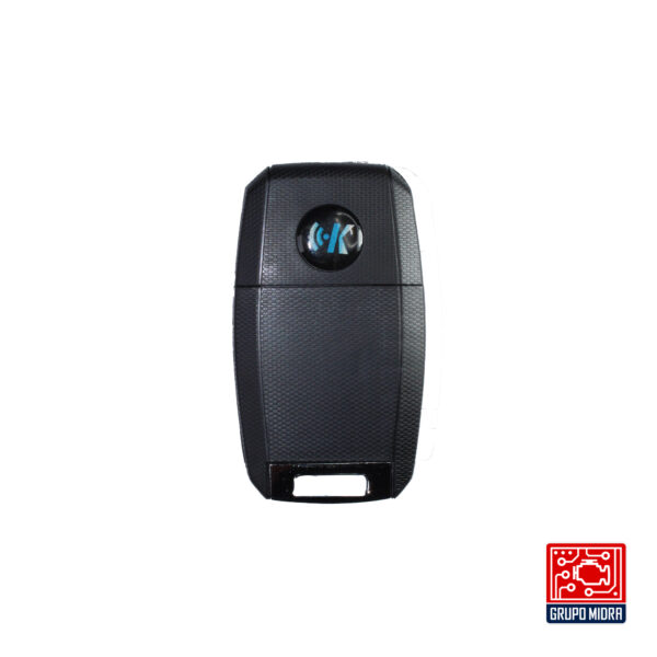 KDB-B19-4 – Control Remoto Universal de 4 Botones - Image 3
