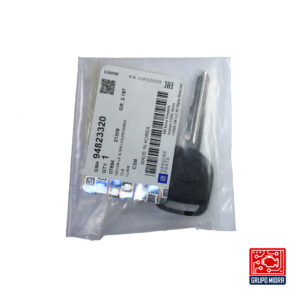 Chevrolet Spark – Llave Original con Control Remoto
