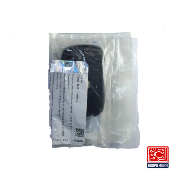 Chevrolet Onix – Llave de Presencia Original de 3 Botones - Image 2