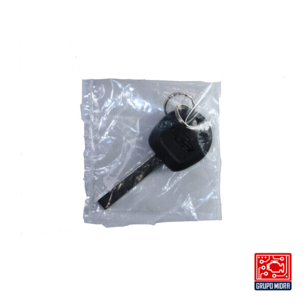 Chevrolet Onix – Llave Original de Valet - Image 2