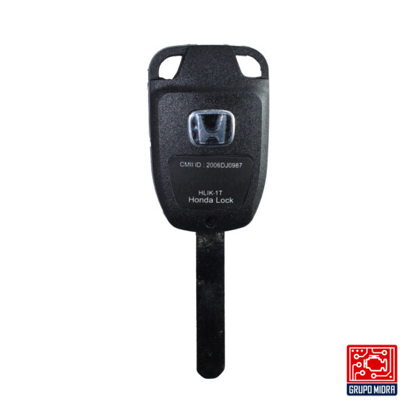 Honda - Rk-29 – Llave Remota de 6 Botones para Honda Odyssey EX - Image 3