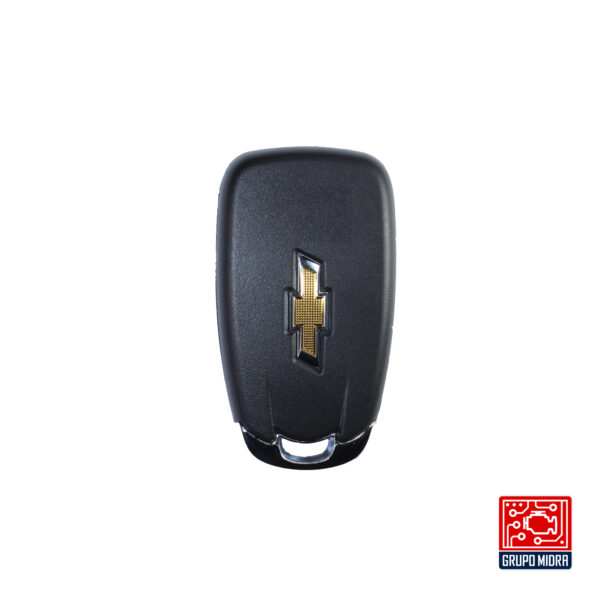 Chevrolet – Smart Key de 6 Botones - Image 2