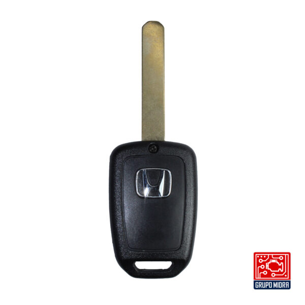 Honda RK-02. Llave remota 3+1 botones - Image 3