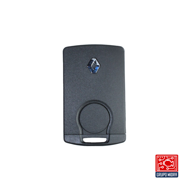 Renault RK-28. Llave remota 3 botones para Renault Koleos y Megane - Image 3