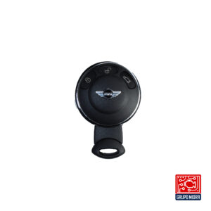 BMW MINI - A32. Carcasa de tarjeta llave con hoja