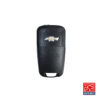 Chevrolet-A23. Llave remota 3 botones - Image 2