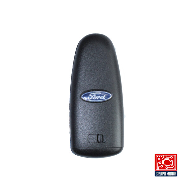 Ford - Carcasa de llave remota 5 botones. - Image 3