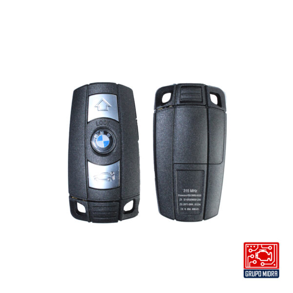 BM-RK-16. Control BMW 3 botones. - Image 4