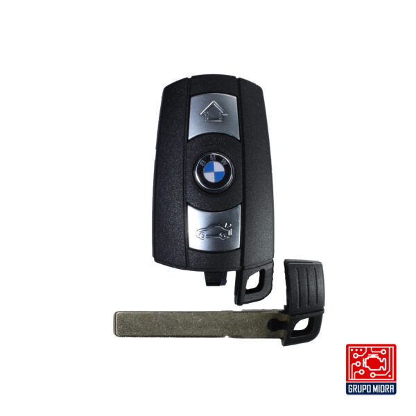 BM-RK-16. Control BMW 3 botones. - Image 2