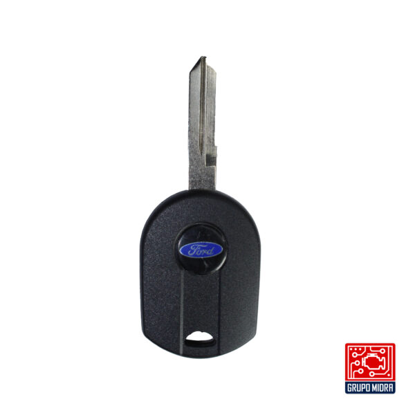 Ford - Rk-08. Llave remota 4 botones. - Image 3