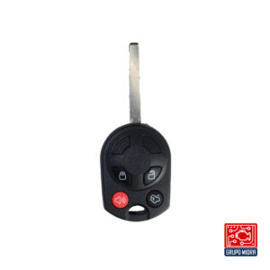 Ford - Rk-08. Llave remota 4 botones.