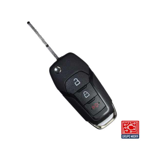 Ford - RK-24 - Llave Flip Remote. - Image 3