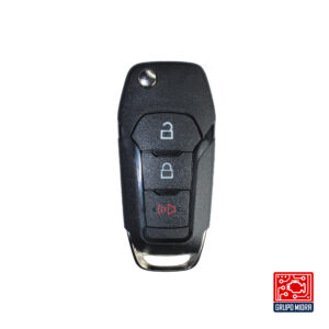 Ford - RK-24 - Llave Flip Remote.