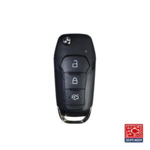 Ford - RK-25 - Llave Inteligente.