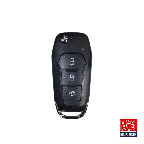 Ford - RK-25 - Llave Inteligente.
