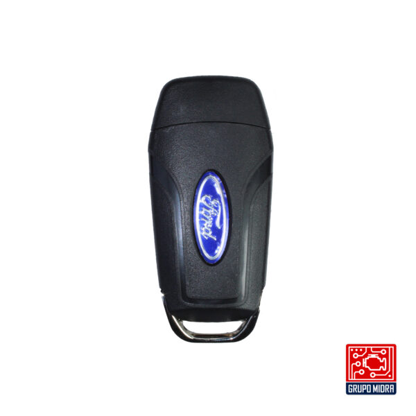 Ford - RK-25 - Llave Inteligente. - Image 2