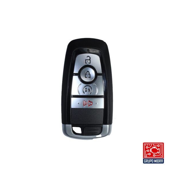 Ford - RK-27 - Control Remoto Inteligente.