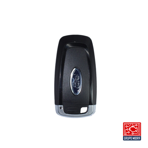 Ford - RK-27 - Control Remoto Inteligente. - Image 2