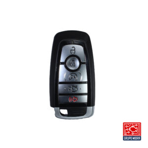 Ford - RK-28 - Llave Inteligente.