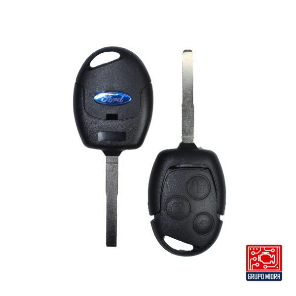 Ford - RK-10 - Llave Remota. - Image 2