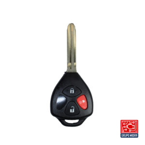 Toyota - Llave Remota.