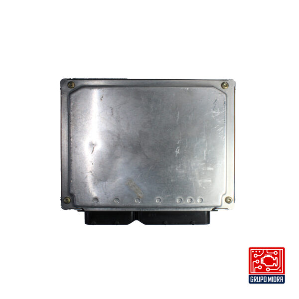 Computadora Automotriz Bosch ME7.5 para AUDI - Image 2