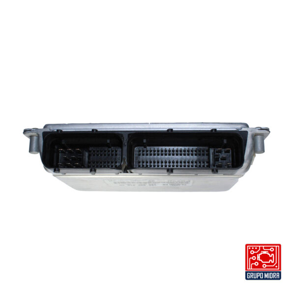 Computadora Automotriz Bosch ME7.5 para AUDI - Image 3
