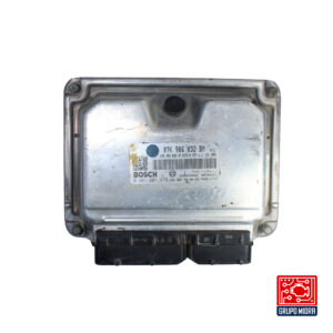 Computadora Automotriz Jetta / Bora 2.0 – ME7.1.1