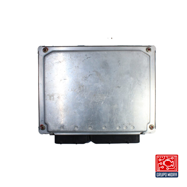 Computadora Automotriz ME7.5 – 1.8T (PASSAT / JETTA / IBIZA) - Image 3
