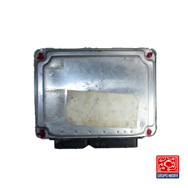 Computadora Automotriz Libre – Bora 2.5L 2006 (ME7.1.1) - Image 2