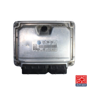 Computadora Automotriz Libre – Bora 2.5L 2006 (ME7.1.1)