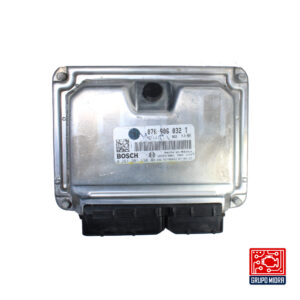 Computadora Automotriz Bora 2.5L 2007 – Bosch ME7.1.1