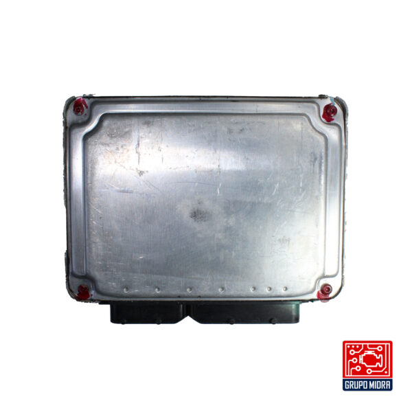 Computadora Automotriz Bora 2.5L 2007 – Bosch ME7.1.1 - Image 2