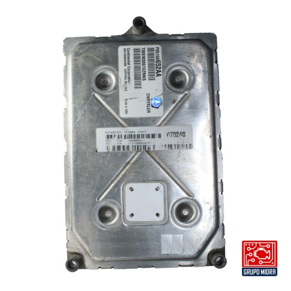 Computadora Automotriz para Dodge Avenger 2.4L (2012-2014) - Image 2