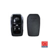 Toyota-KS-119 – Carcasa de Llave Plegable de 4 Botones. - Image 2