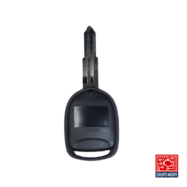 Chevrolet Spark – Carcasa de Llave con 2 Botones. - Image 2