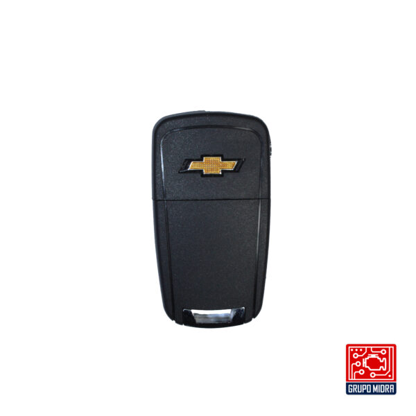 Chevrolet Spark y Beat – Control Remoto de 2 Botones + Pánico. - Image 2