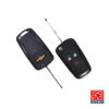 Chevrolet Spark y Beat – Control Remoto de 2 Botones + Pánico. - Image 3