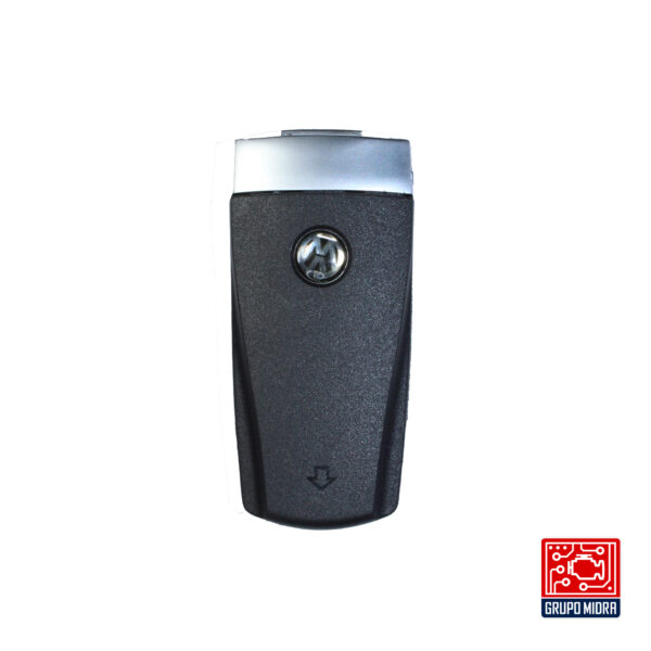 VW-RK13 – Control Remoto para Passat 3 Botones + Pánico - Image 2