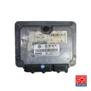 Computadora Automotriz Jetta / Golf 2.0 2000 – Bosch M3.8.3