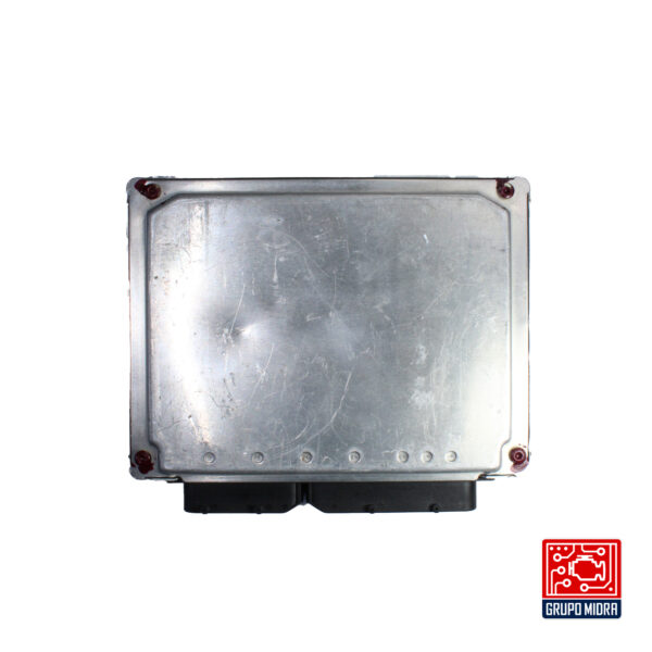 Computadora Automotriz Audi 2.8L – 2002 (3B0-907-551-AN) - Image 2