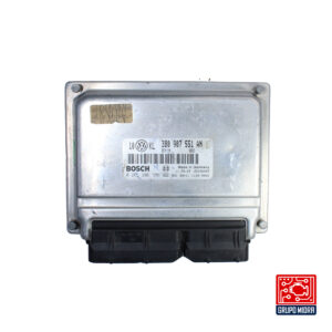 Computadora Automotriz Audi 2.8L – 2002 (3B0-907-551-AN)