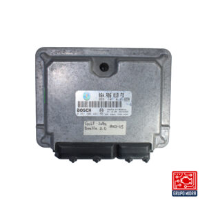 Computadora Automotriz Golf, Jetta y Beetle 2.0 – 2003 a 2005 (06A-906-018-FD)
