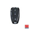 Chevrolet – Llave de Control Original 3 Botones.
